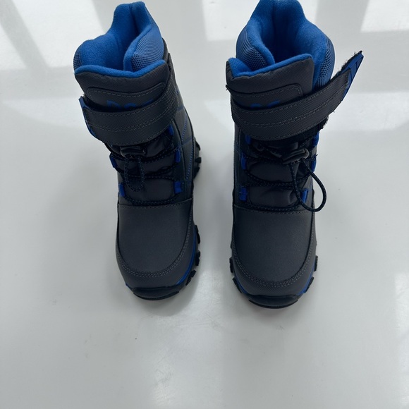 Size 13 Boys Snow Boots DSG - Picture 3 of 6
